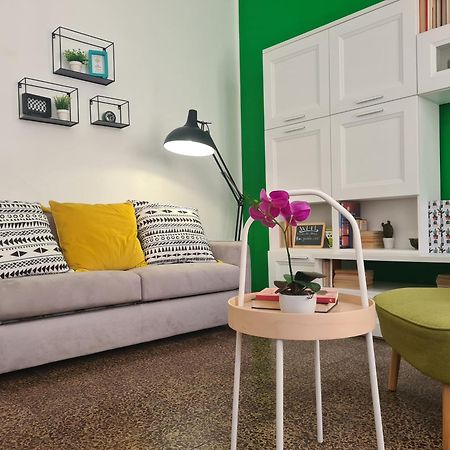 Sa Domu De Ajaja Apartments Cagliari Exteriör bild