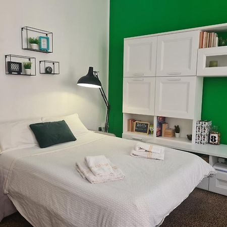 Sa Domu De Ajaja Apartments Cagliari Exteriör bild